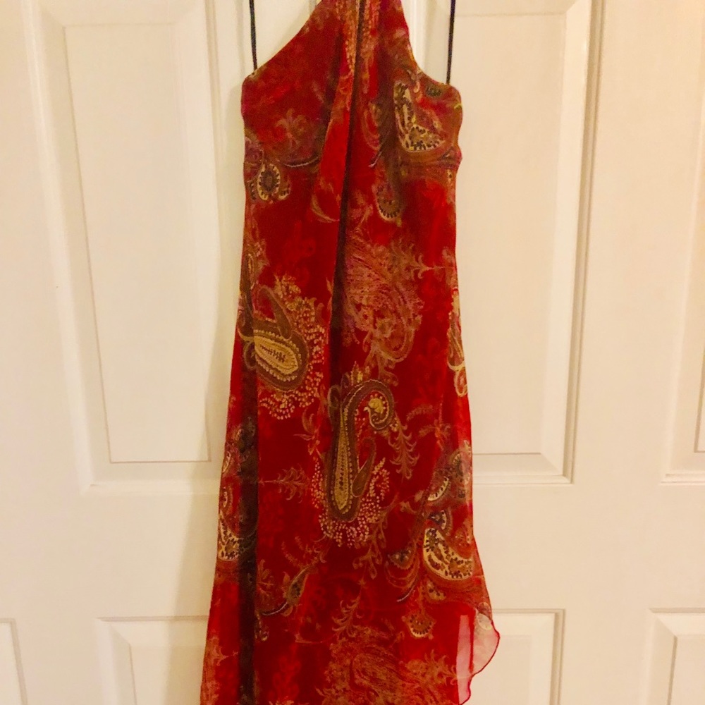 Dress - Picture 2 of 2